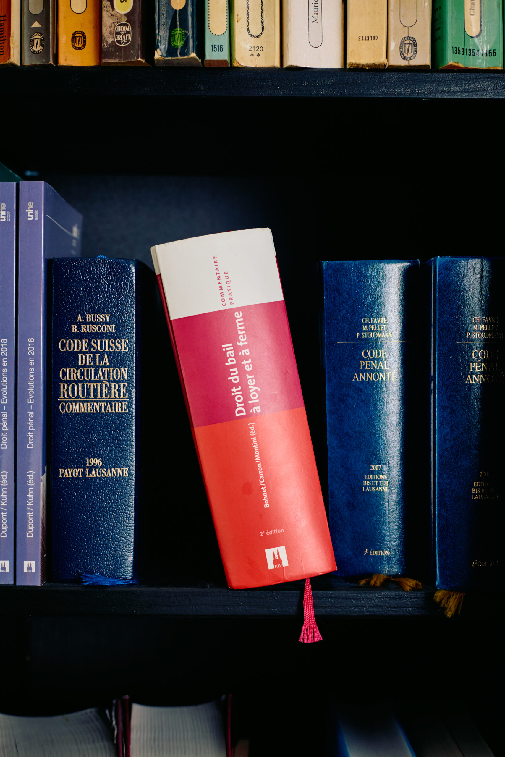 contact - intercessio mediation